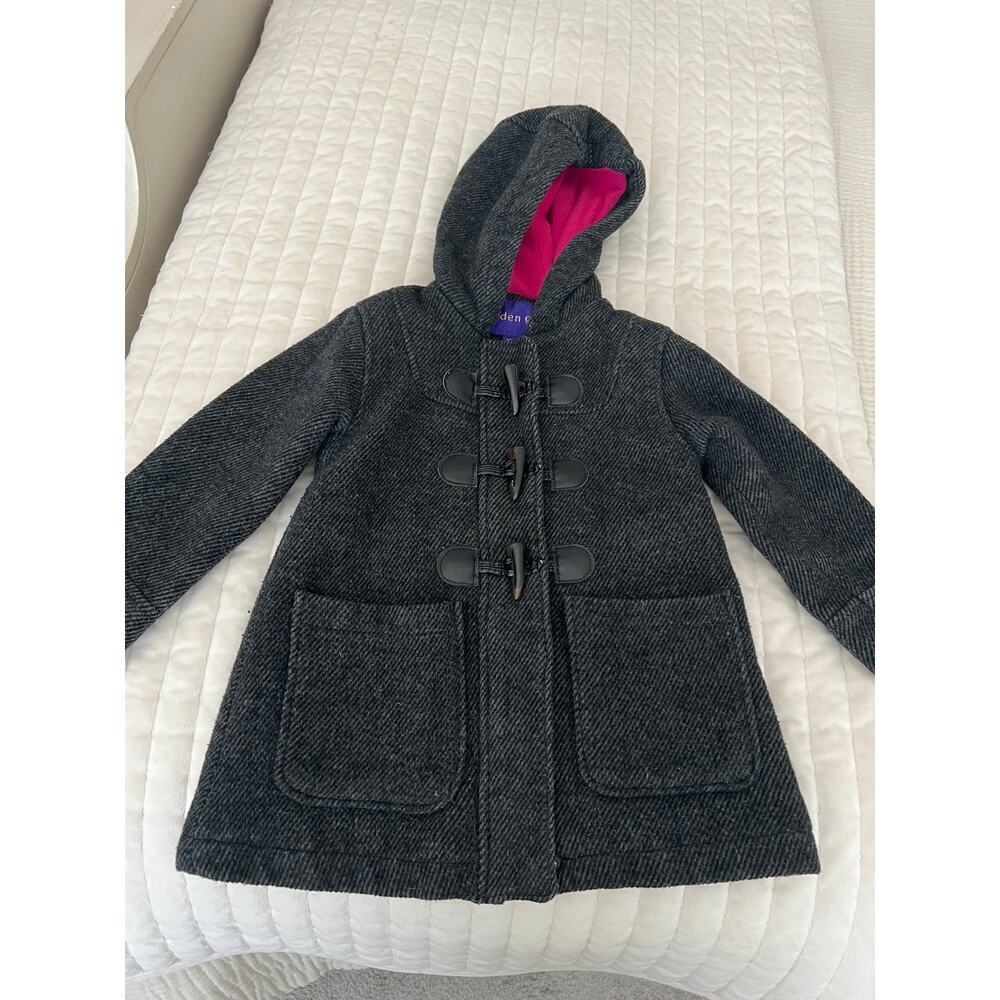 Toddler Girls 3t Coat